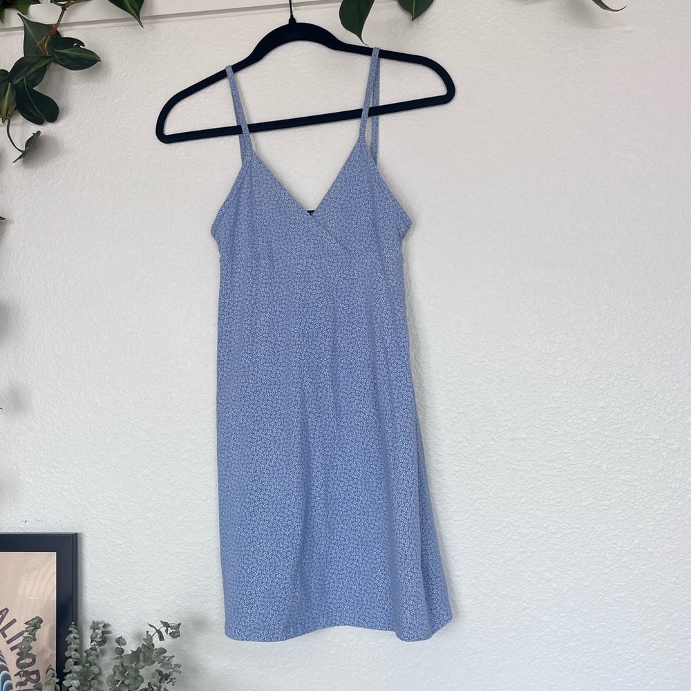 BRNADY MELVILLE MINI DRESS